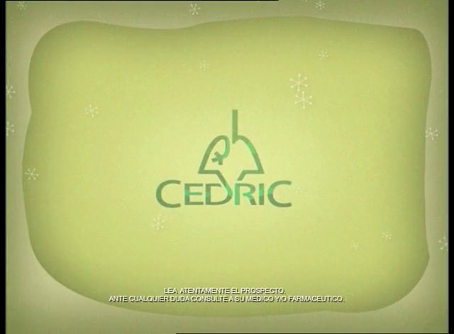 Cedric