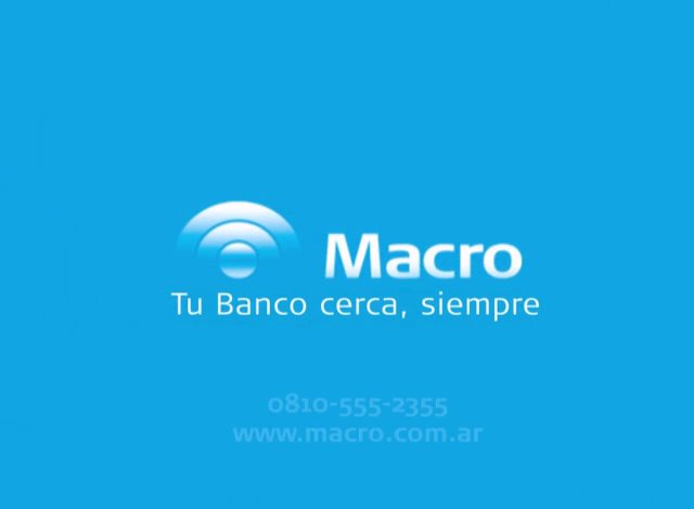 Banco Macro: Jubilados