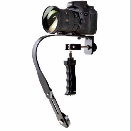 HANDHELD STEADYCAM
