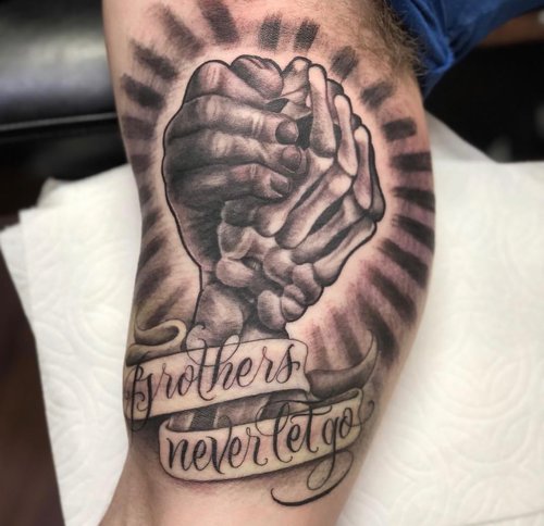 Max Falada Boundless Tattoo Co