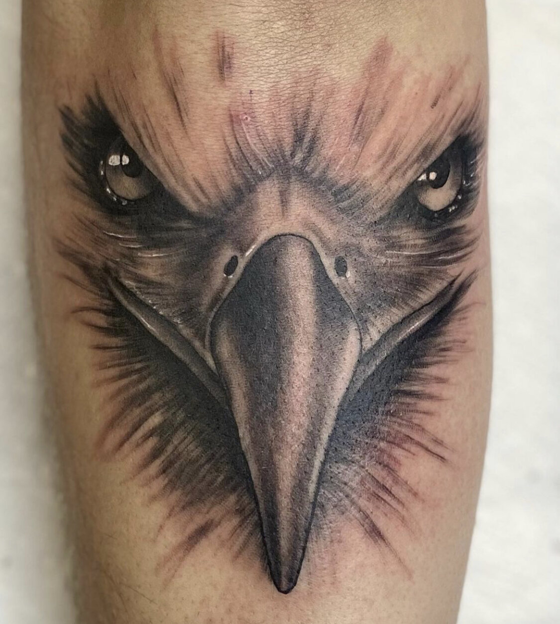 tattooed · # tattoos #handtattoo... - Eagle Eye Tattoo's | Facebook