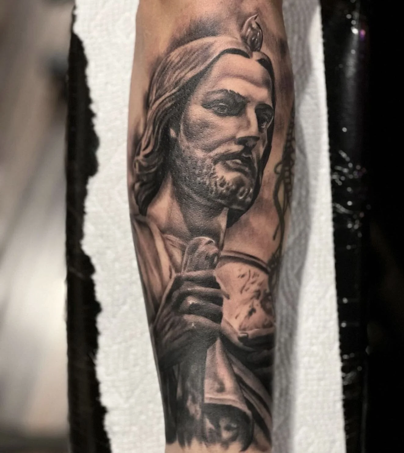 Tattoo Shop in Plainfield, IL Boundless Tattoo Co.