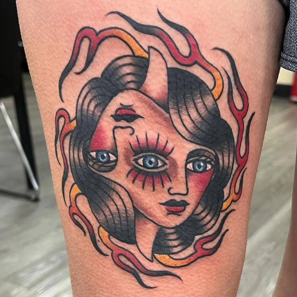 Tattoo Shop in Plainfield IL Boundless Tattoo Co