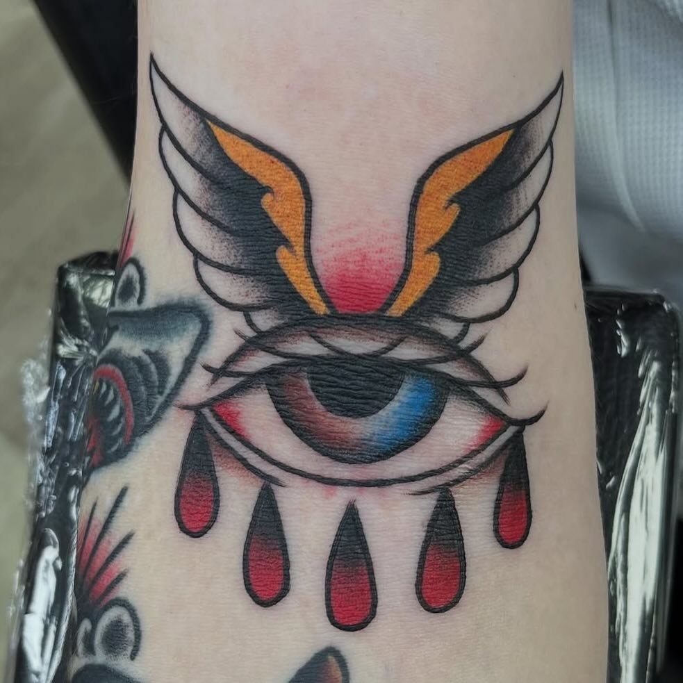 Done by Dan