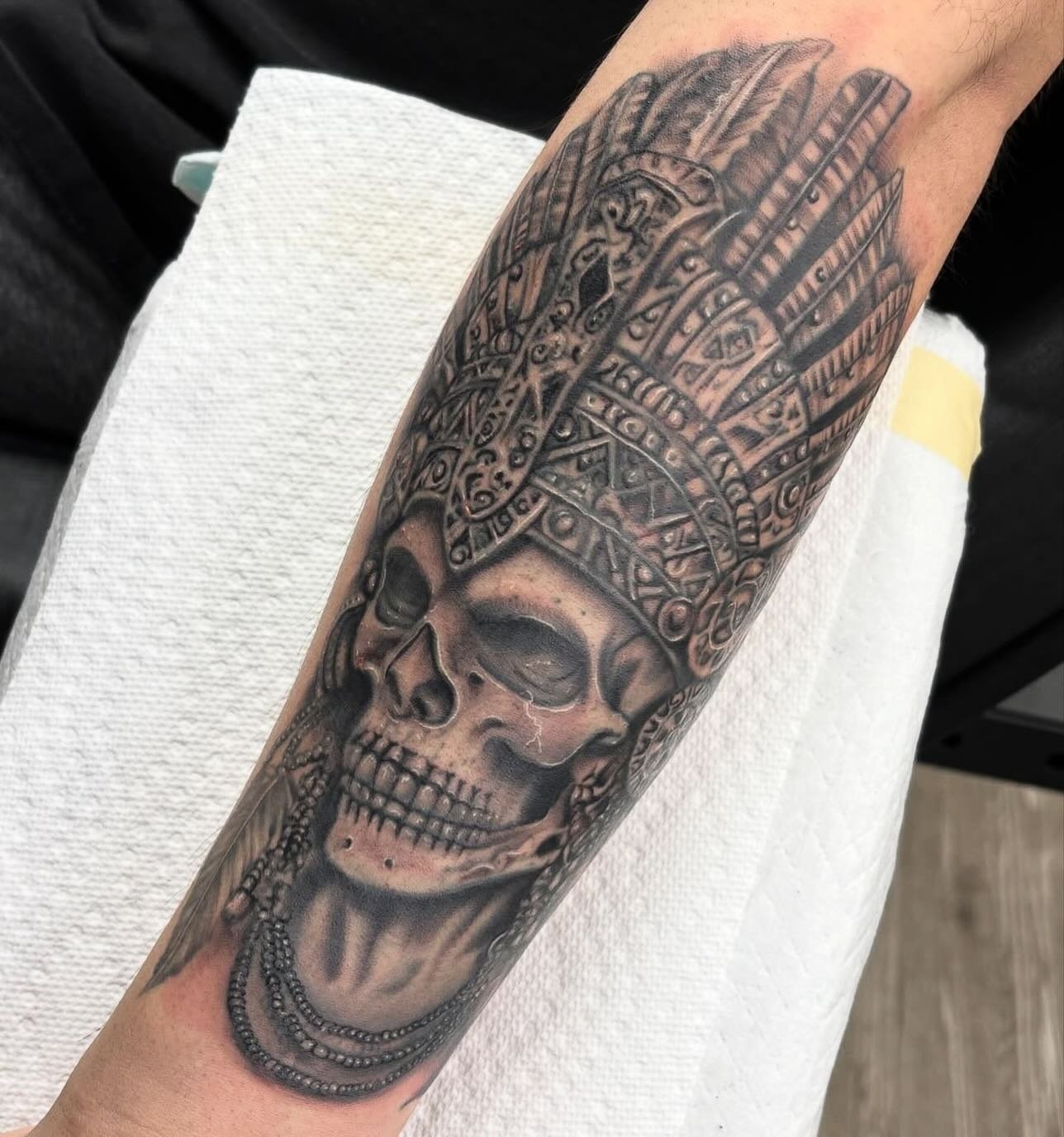 Done by Carlos