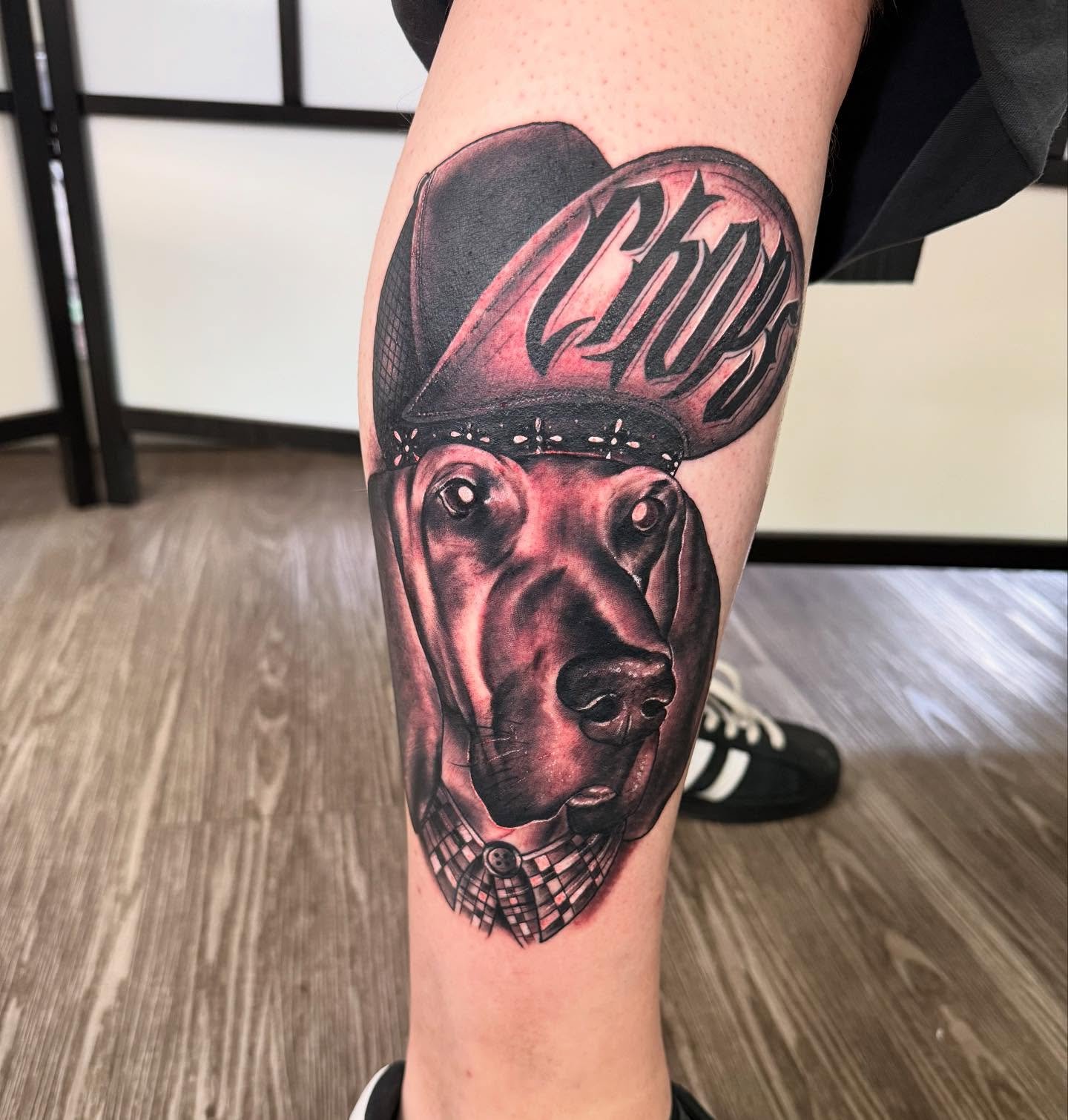 Done by Mikey!