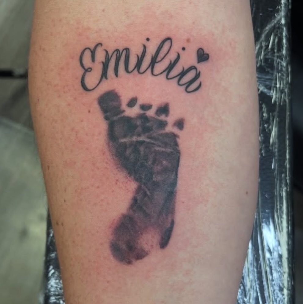 Done by Dan