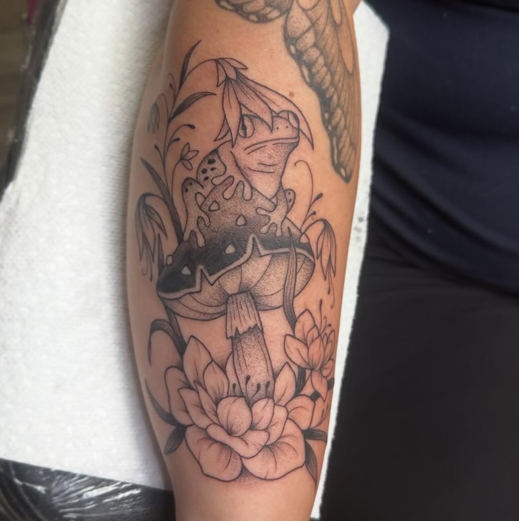 Done by Hannah