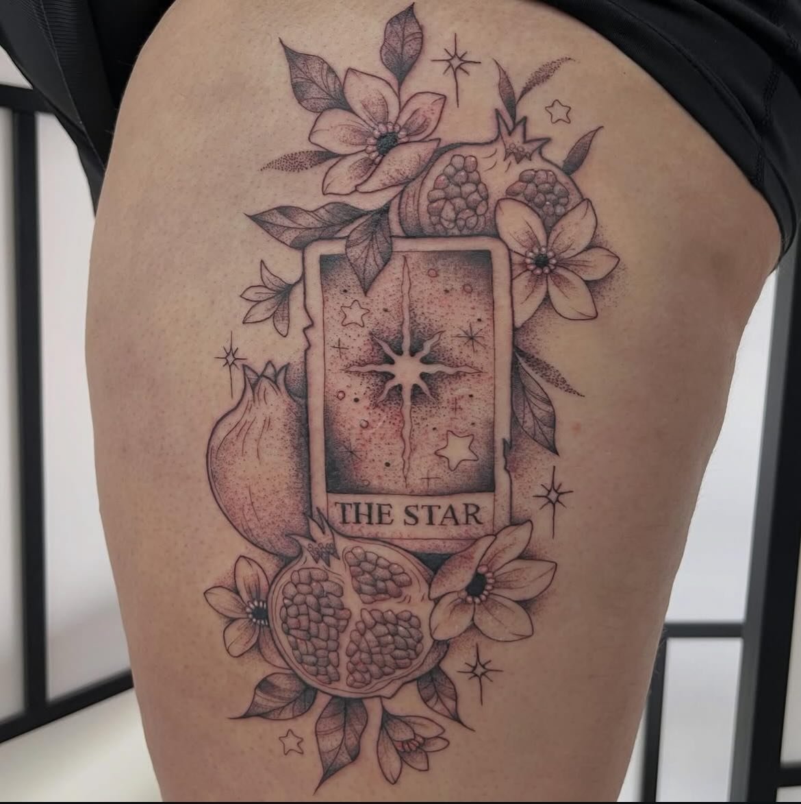 Done by Hannah!