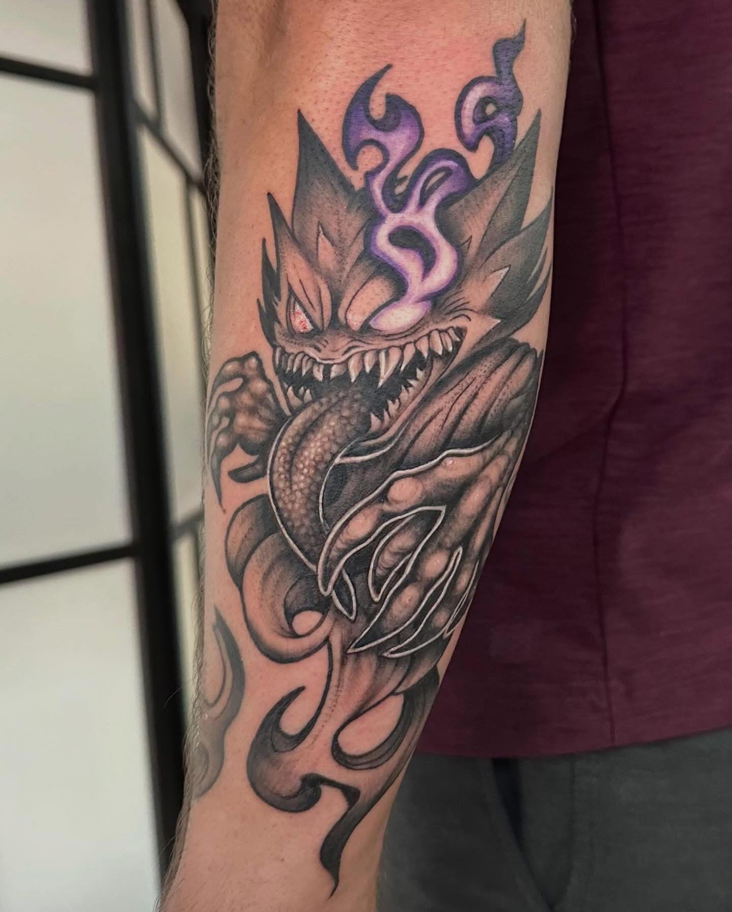 Done by Jaimie!