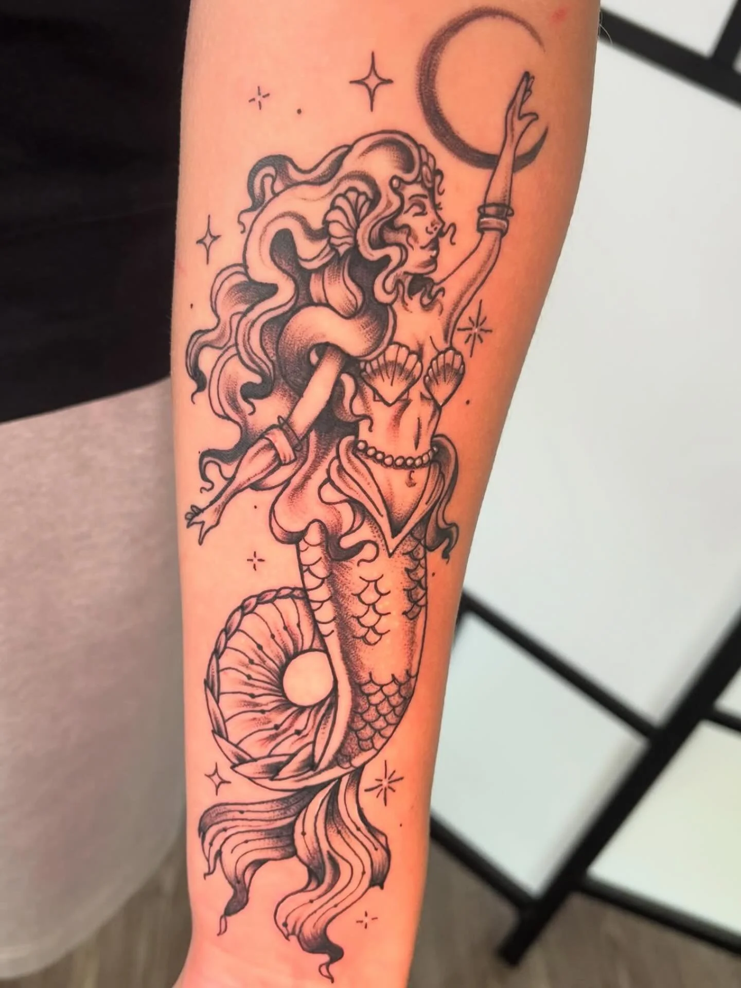 Done by Anastasia!