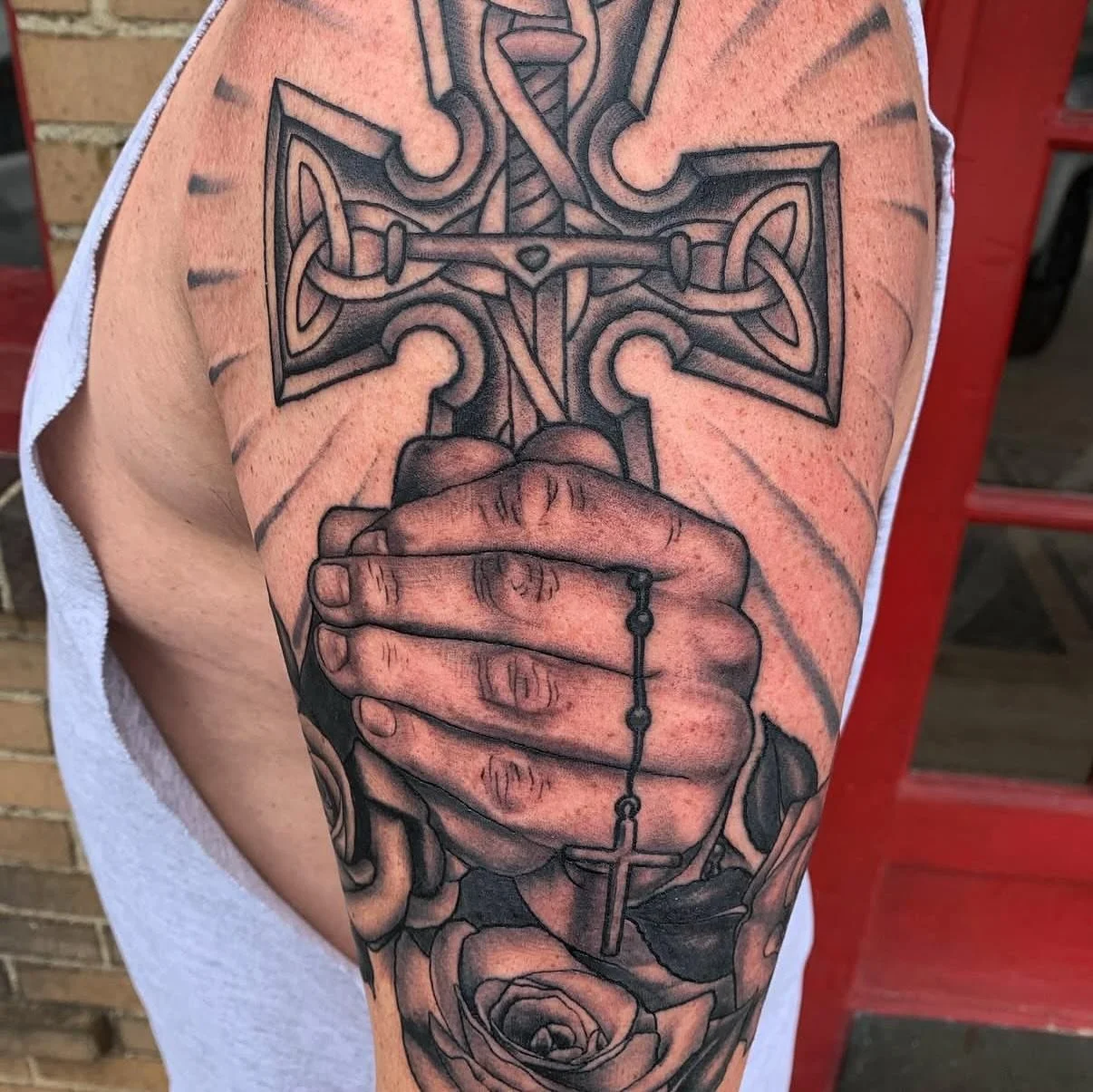 Done by Ryan!