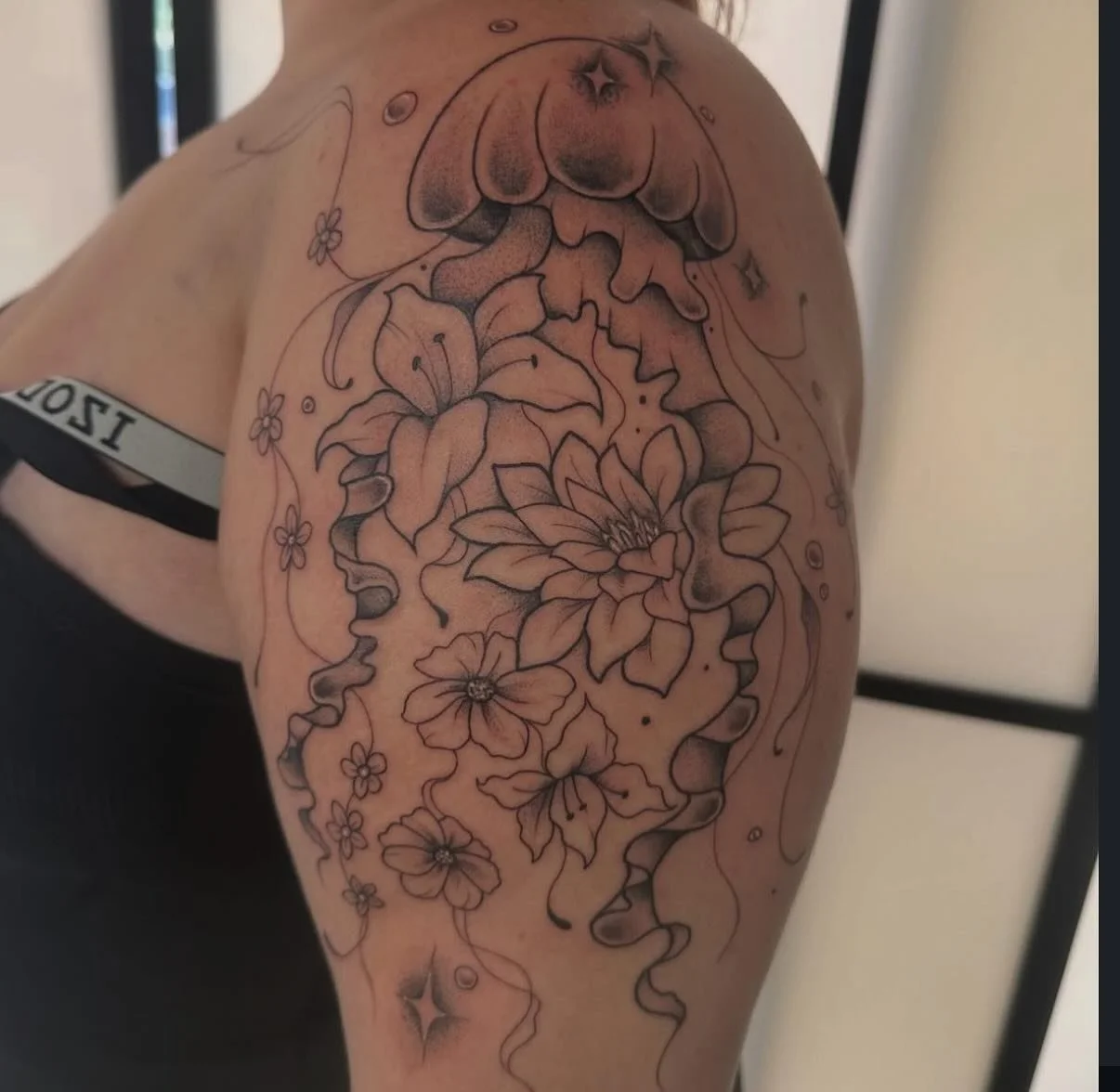 Done by Hannah!