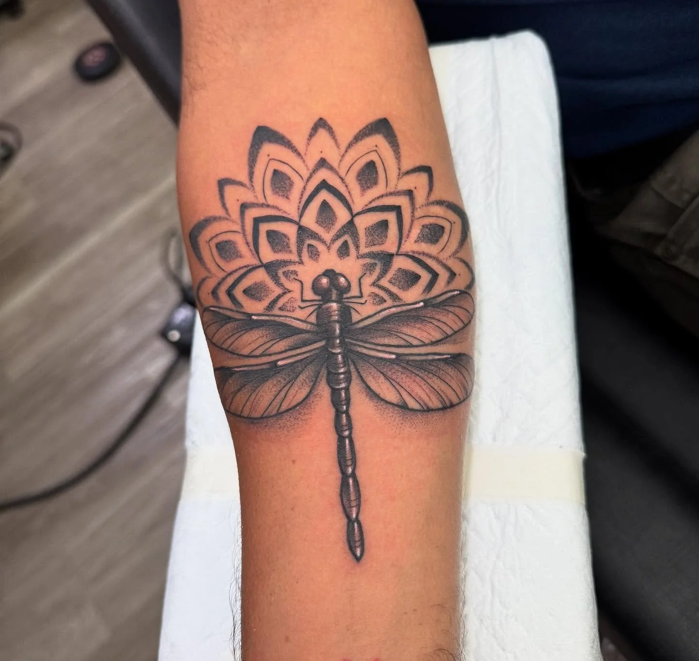 Done by Mikey!