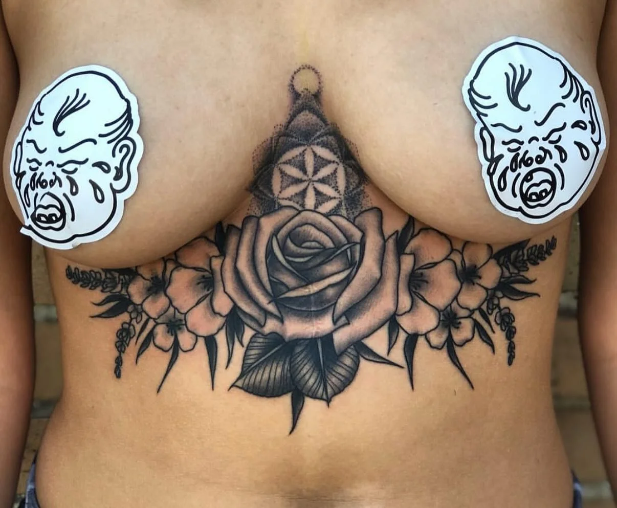 Done by Ryan!