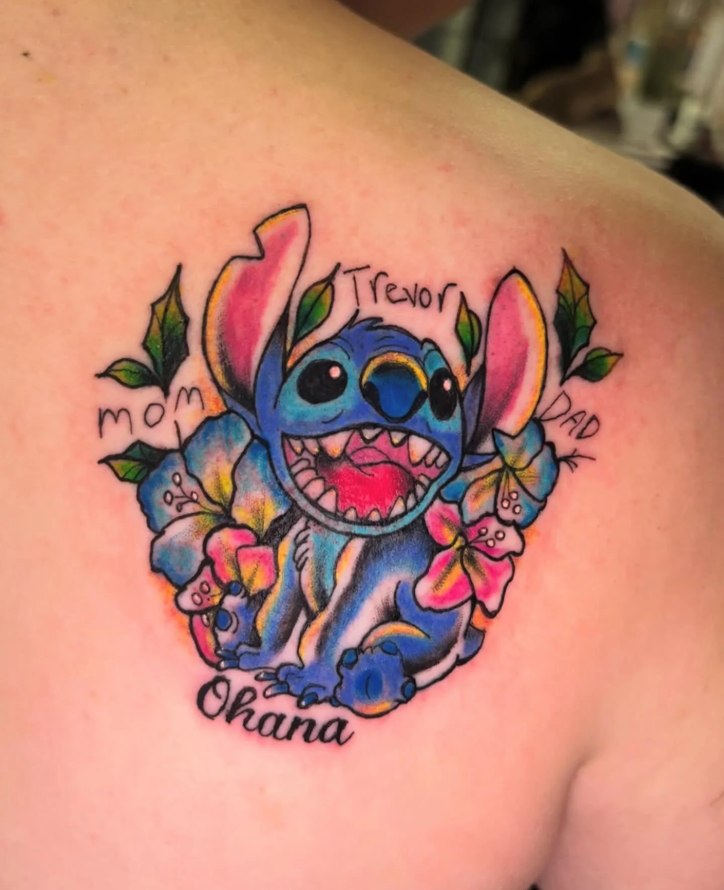 Done by Anastasia!