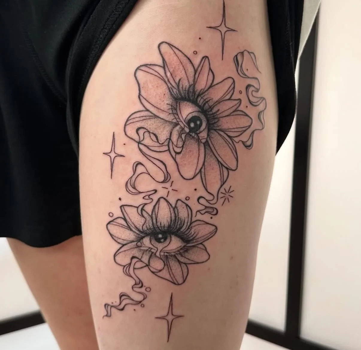 Done by Hannah!