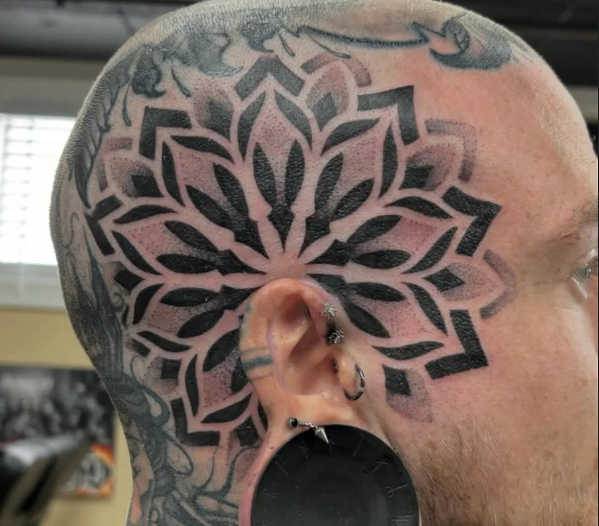 Amazing work done by Amy!