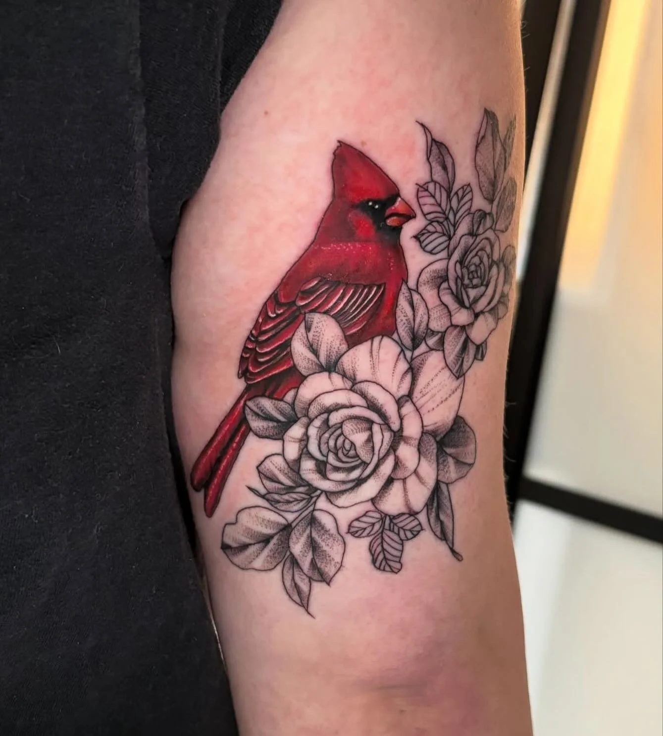 Done by Carlos!