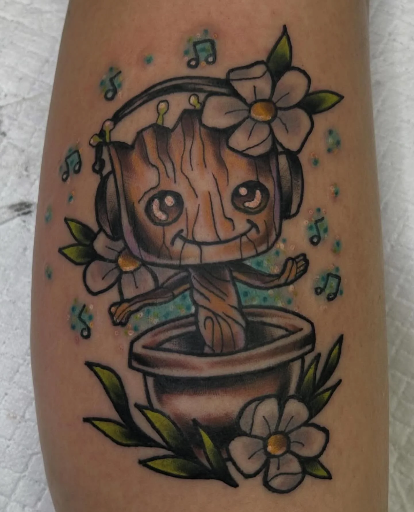 Done by Hailey!