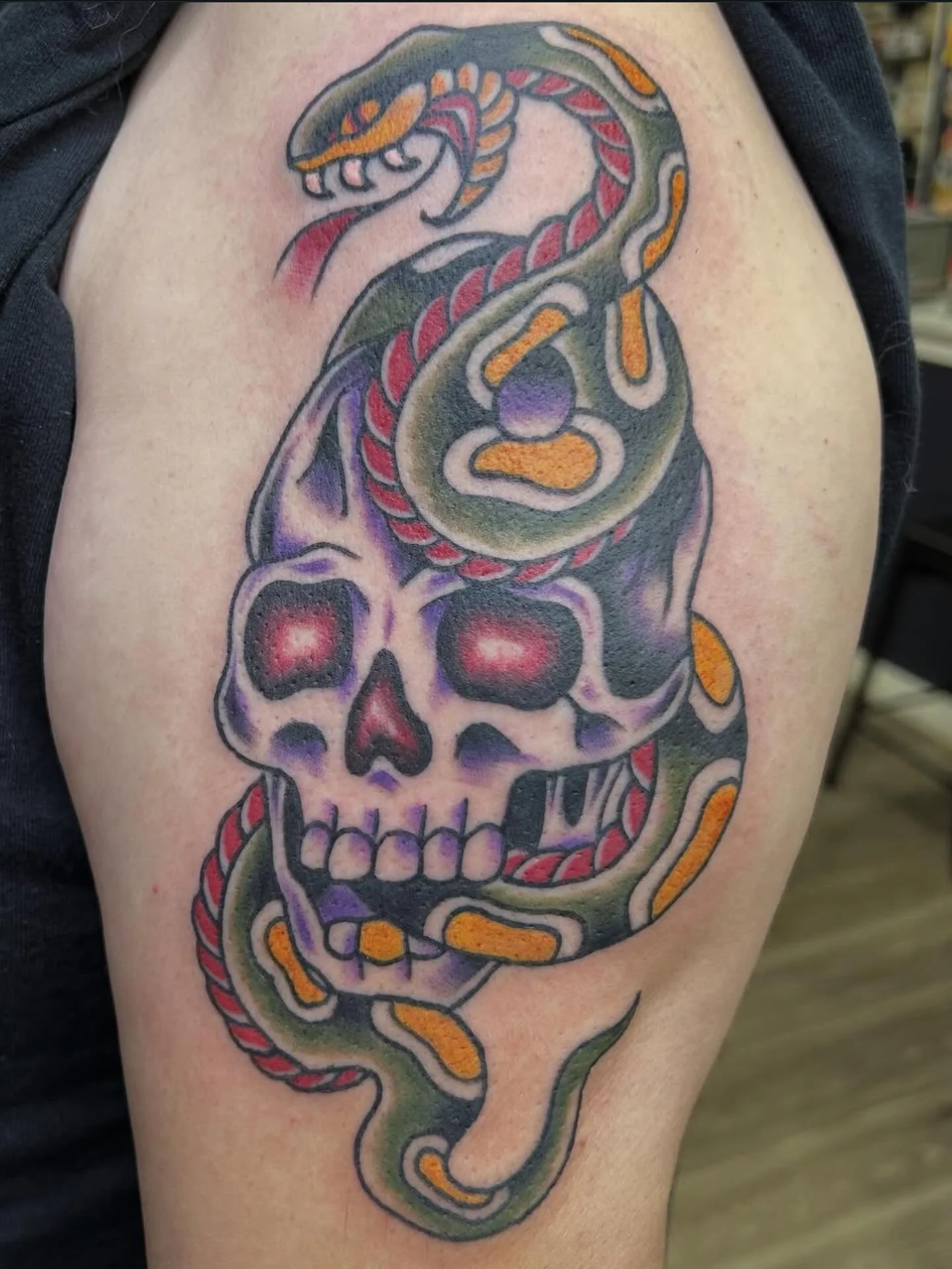Done by Hailey!