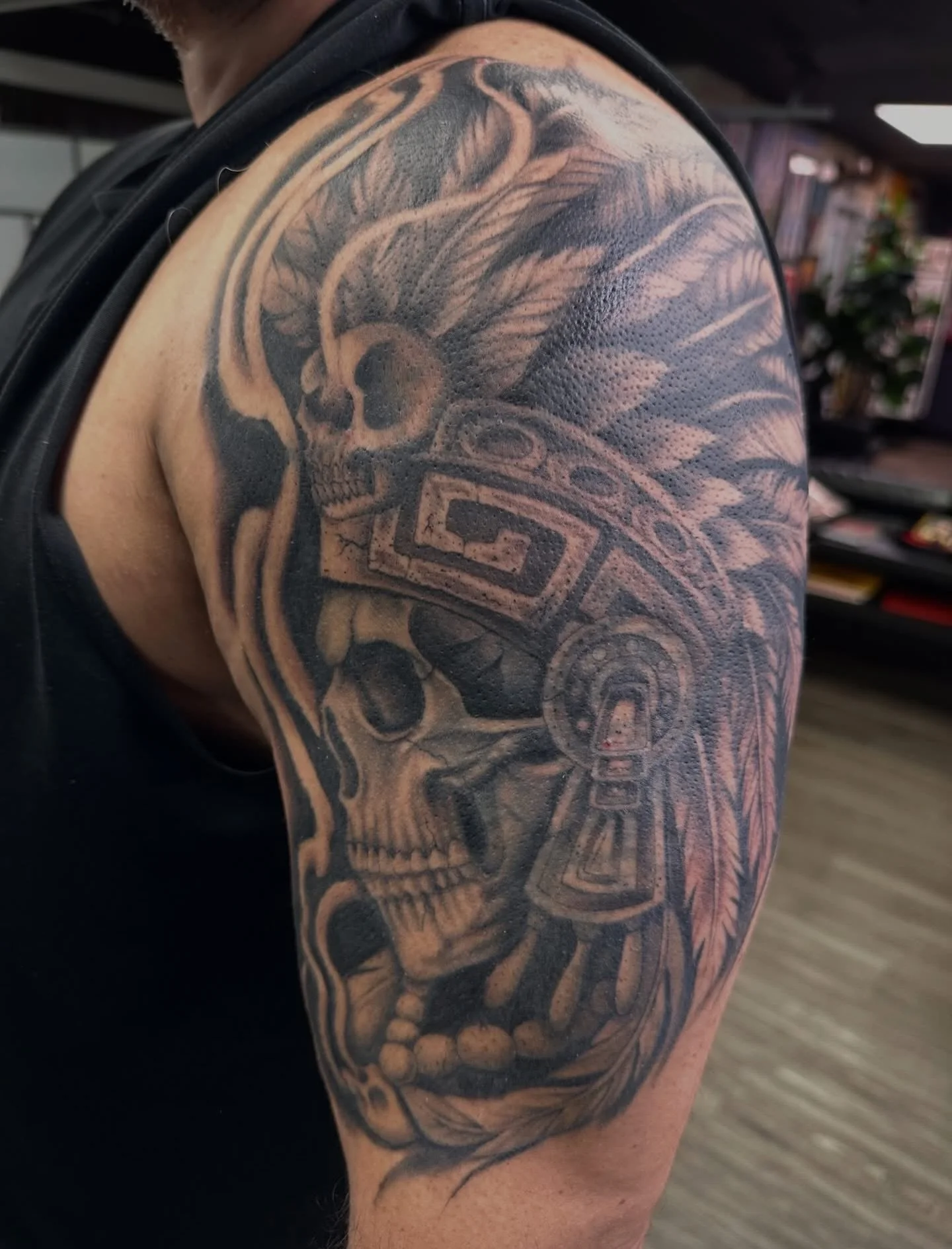 Coverup done by Ryan!