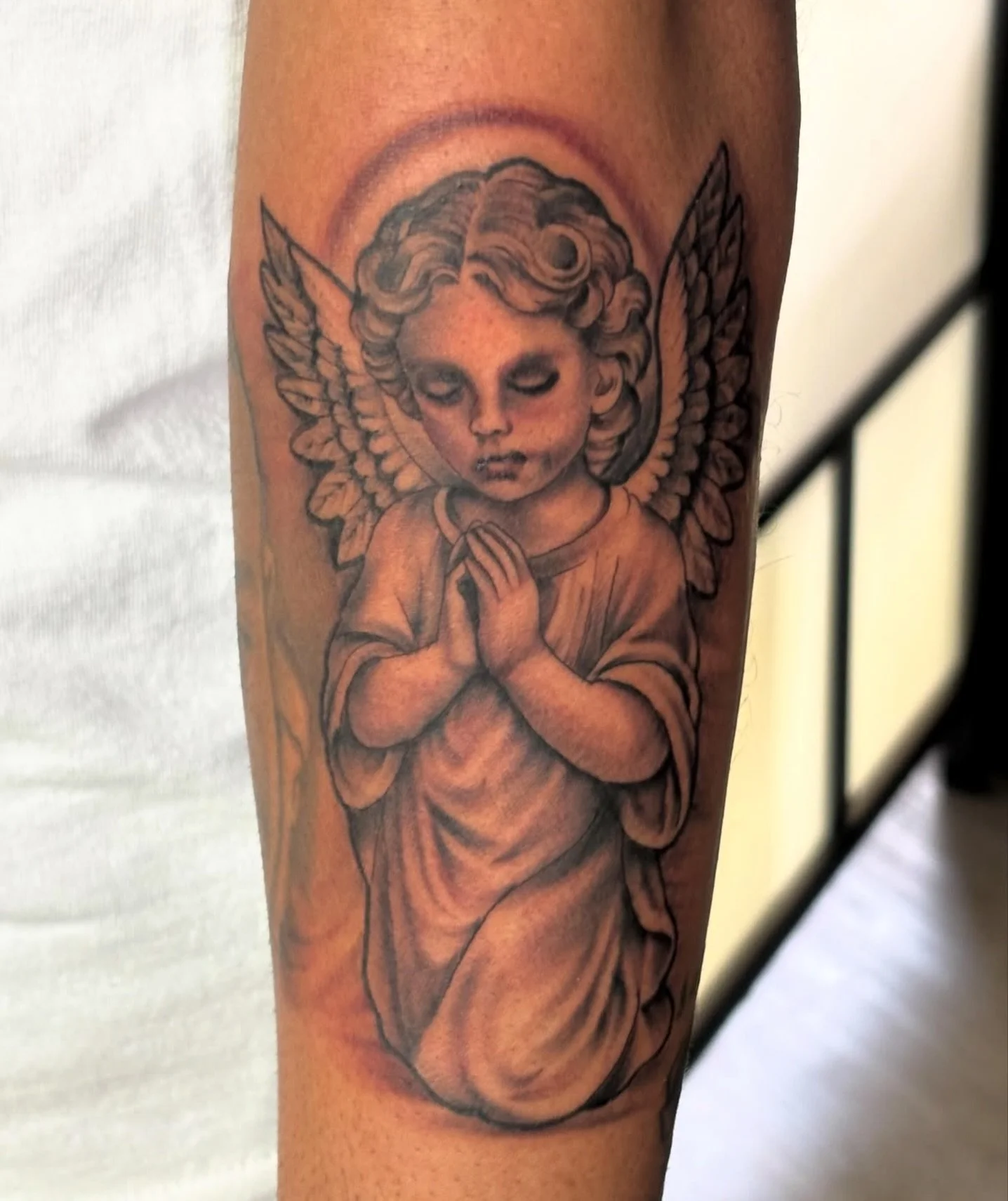 Done by Carlos