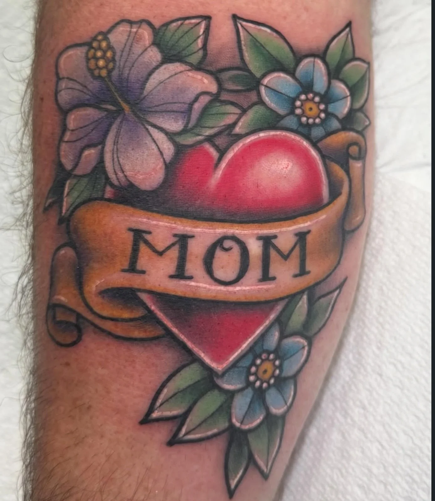 Done by Jaimie!