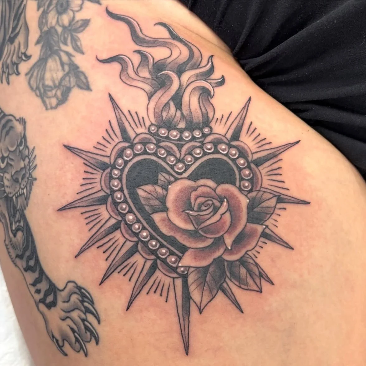 Done by Dan