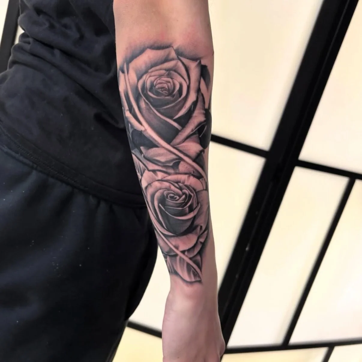 A few awesome recent pieces done by Carlos!