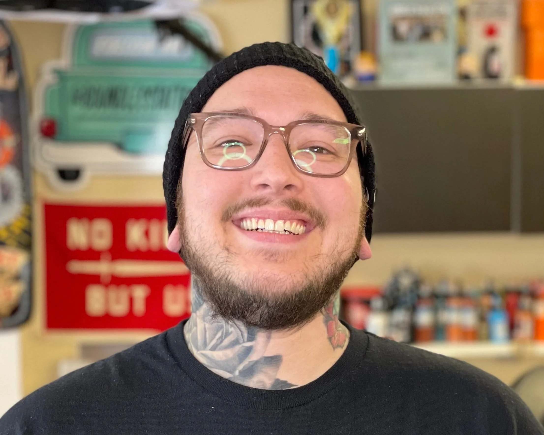 Tattoo Shop in Plainfield, IL Boundless Tattoo Co.