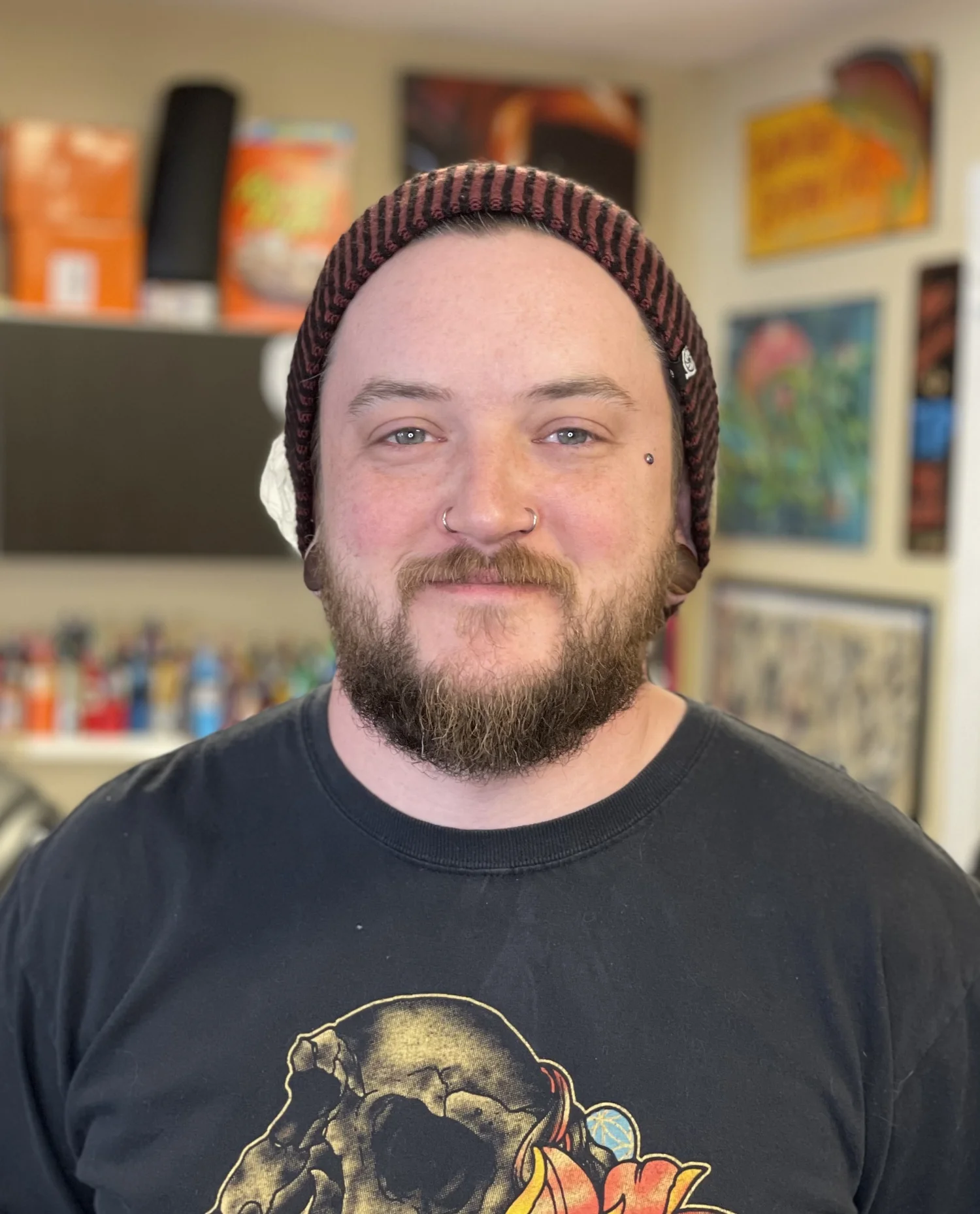 Tattoo Shop in Plainfield, IL Boundless Tattoo Co.