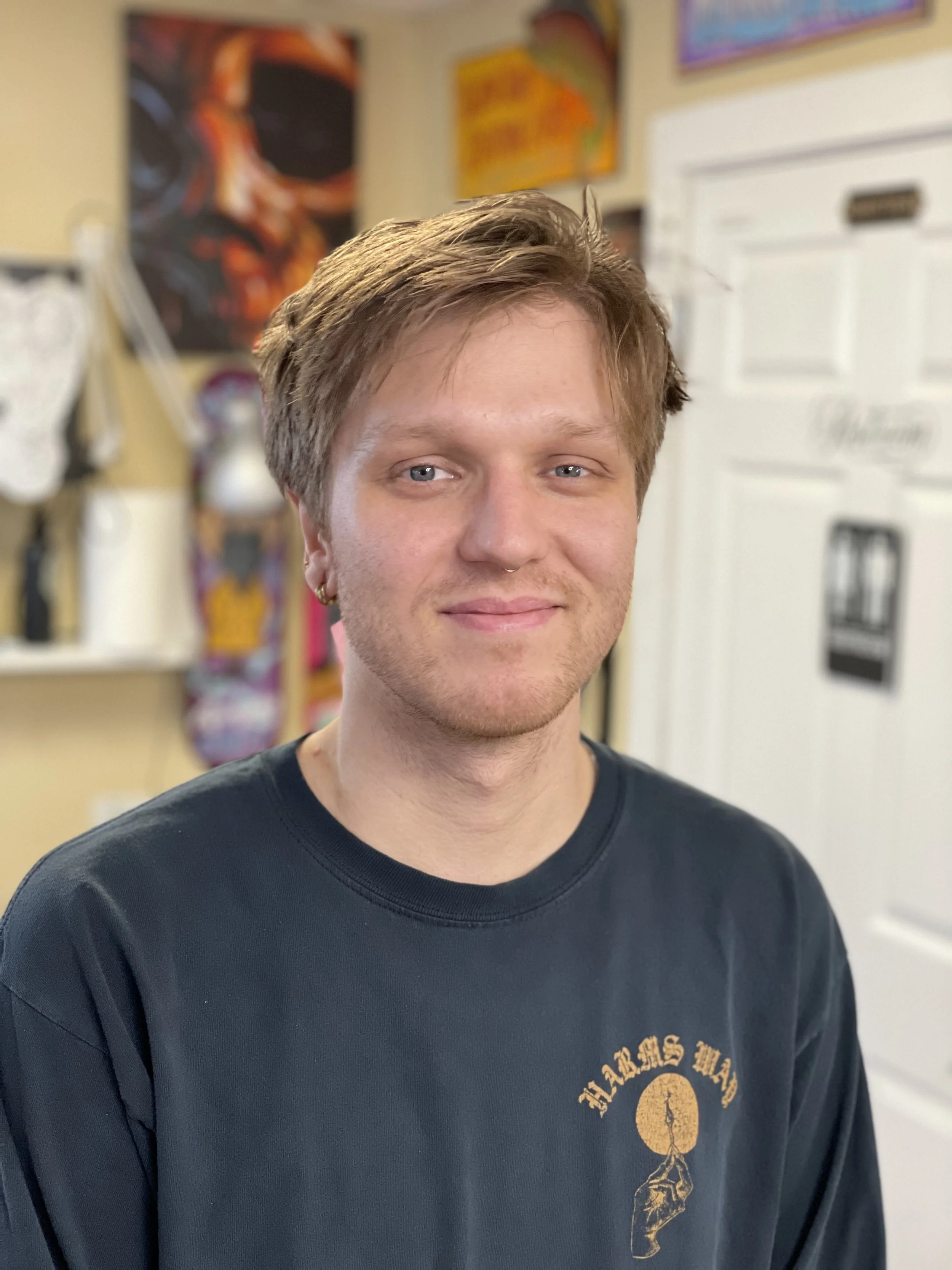 Tattoo Shop in Plainfield, IL Boundless Tattoo Co.