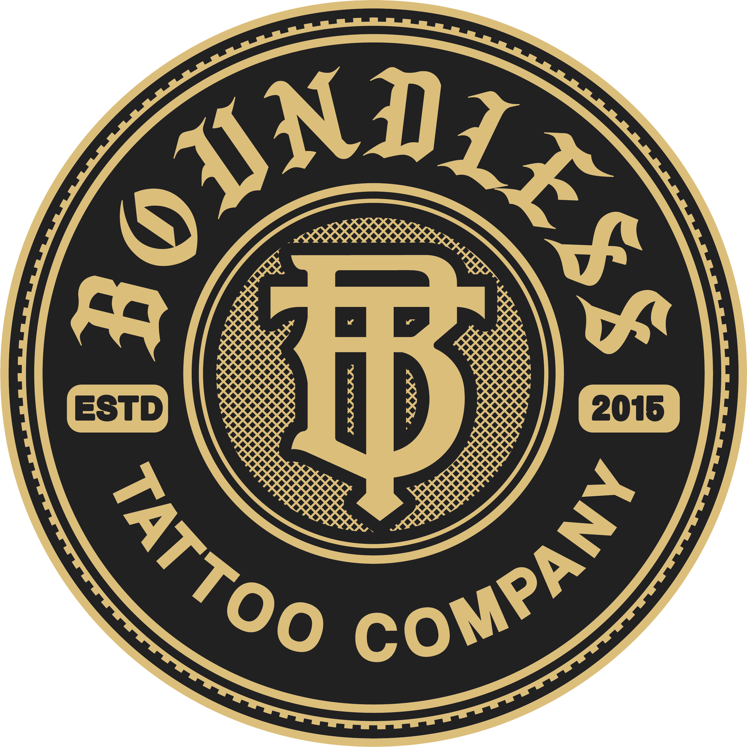 Boundless Tattoo Company