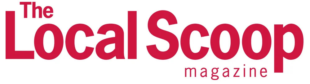 The Local Scoop magazine Williamsburg