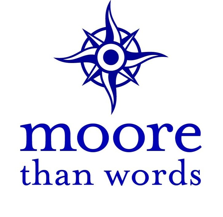 Moore than Words