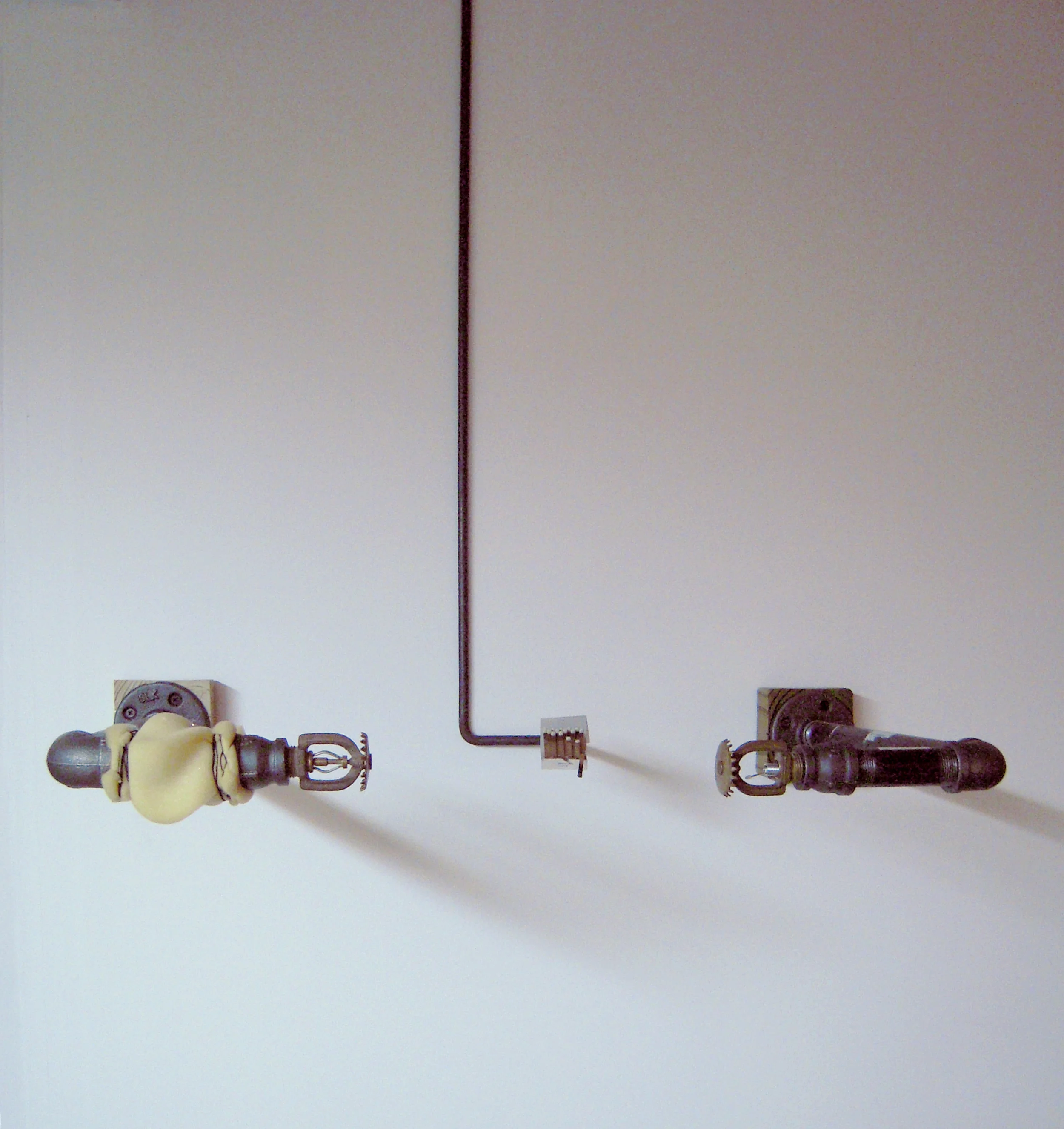 cheatscape, (detail, in collaboration with Constantina Zavitsanos)