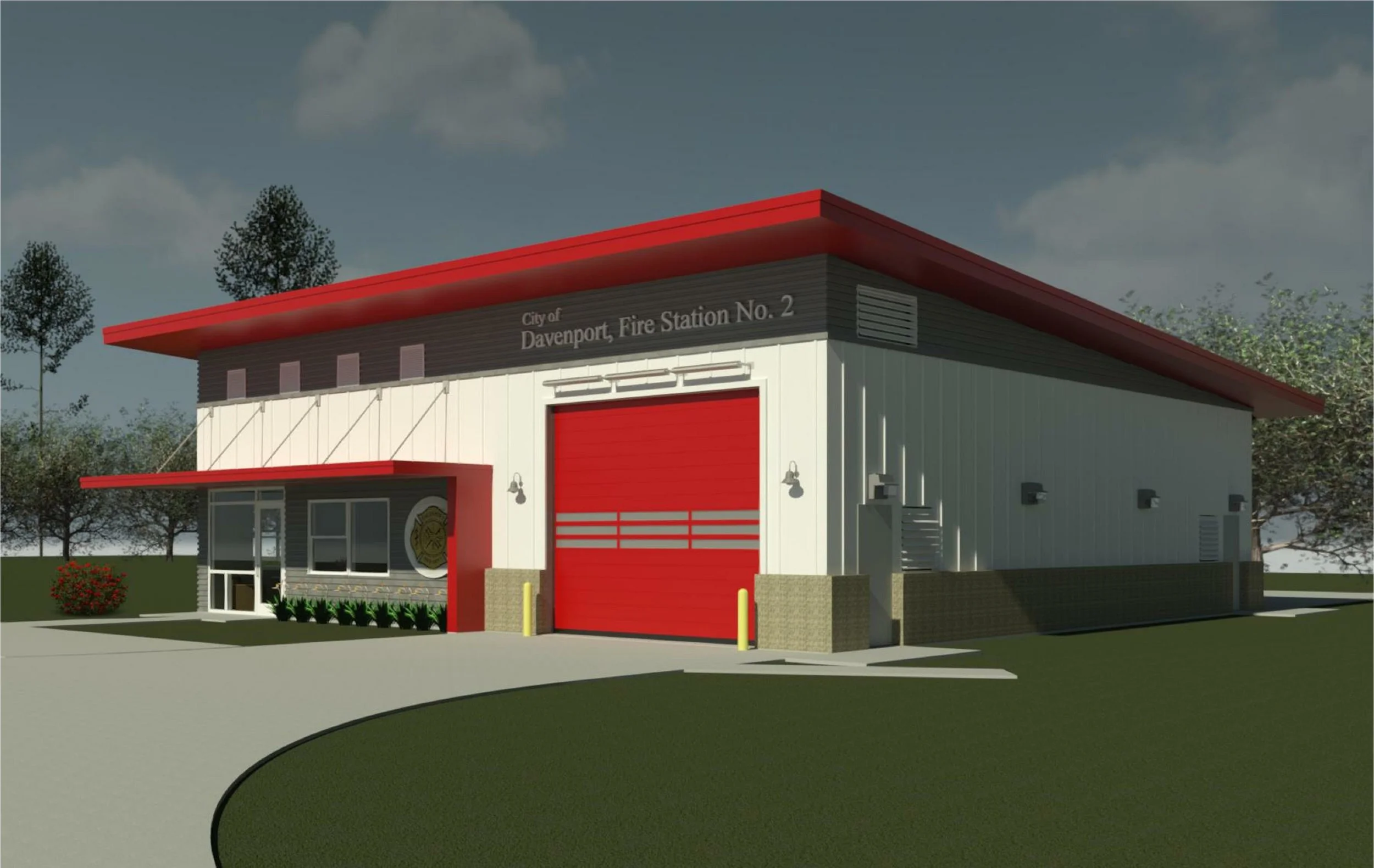 Davenport Fire Department Expansion - RED.jpg