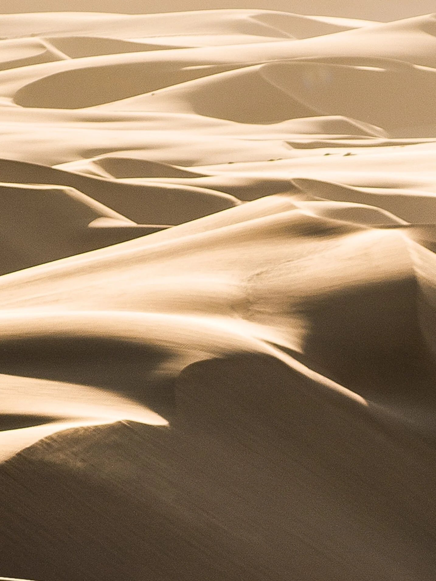 The Dating Game: Wandering through the Man Desert (Expat Life in Thailand)