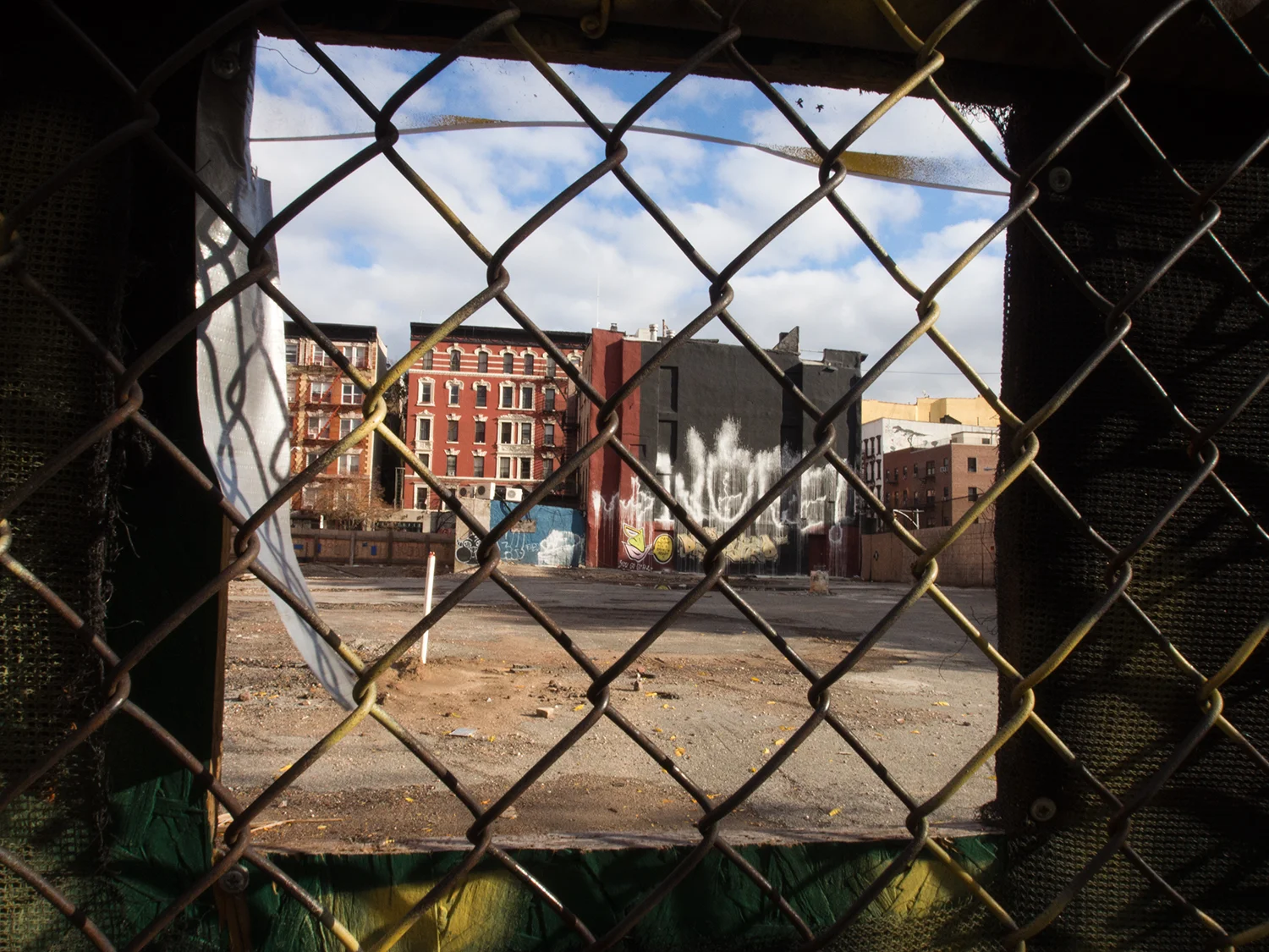 Windows 10 NYC 2014