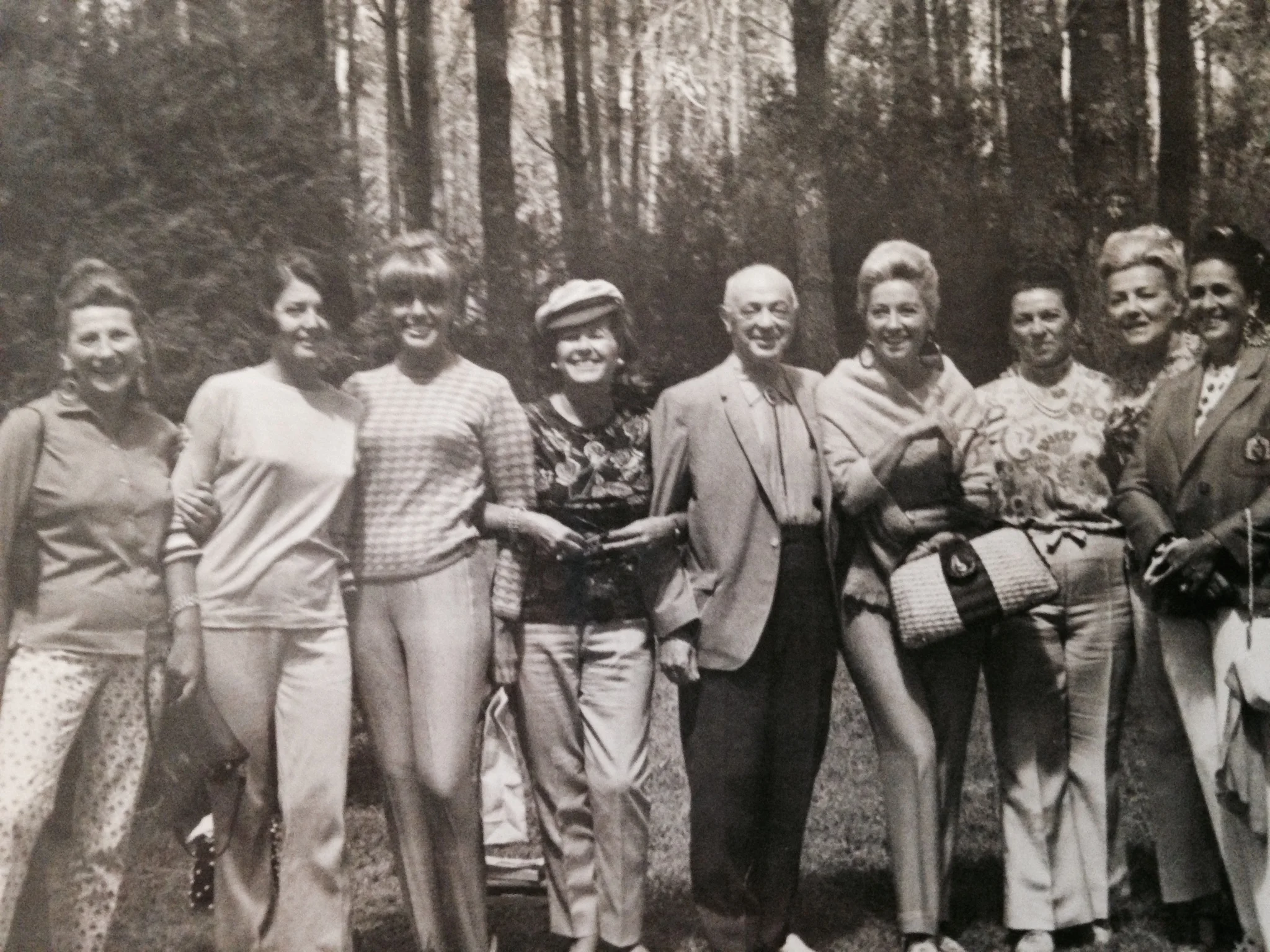 media: DARING TO GIVE SENIORS A VOICE