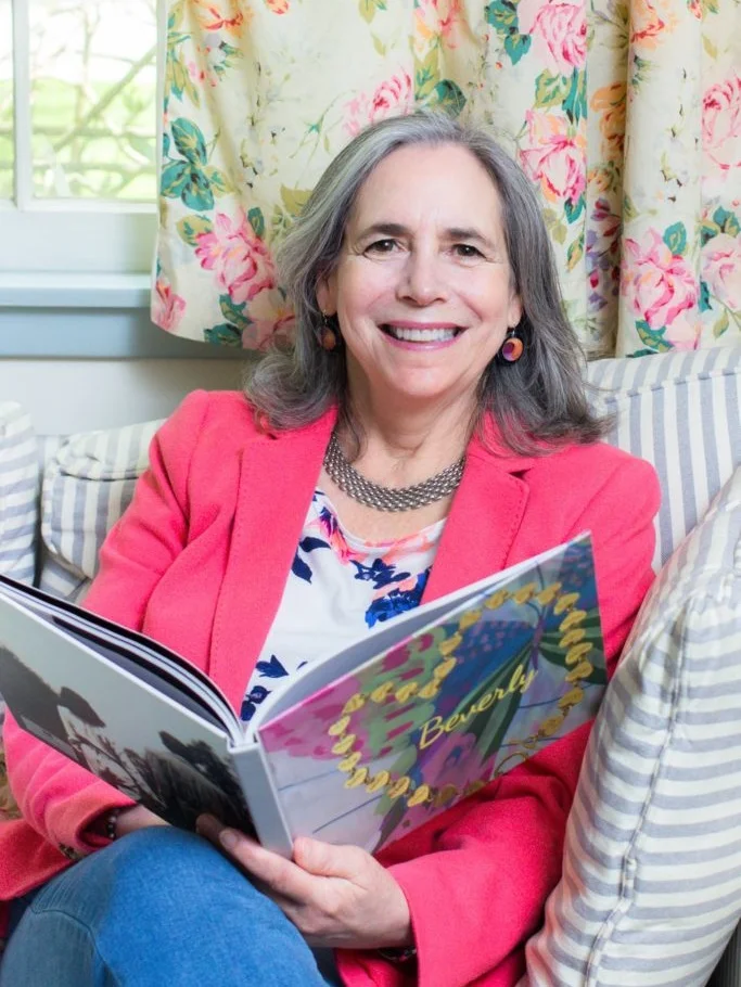 media: Preserving Cherished Family Memories: Nancy’s Story