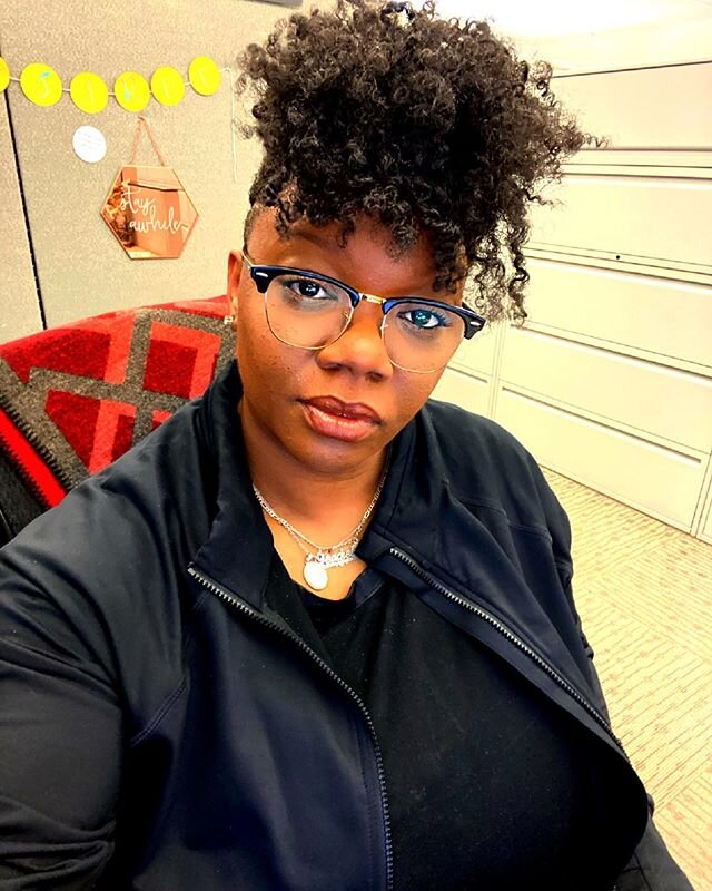 I really cut my hair!!! And I&rsquo;m still in love with this cut!!
.
.
.
#taperedgang
