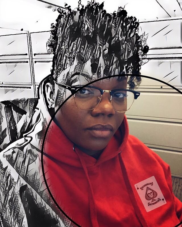 #taperedgang