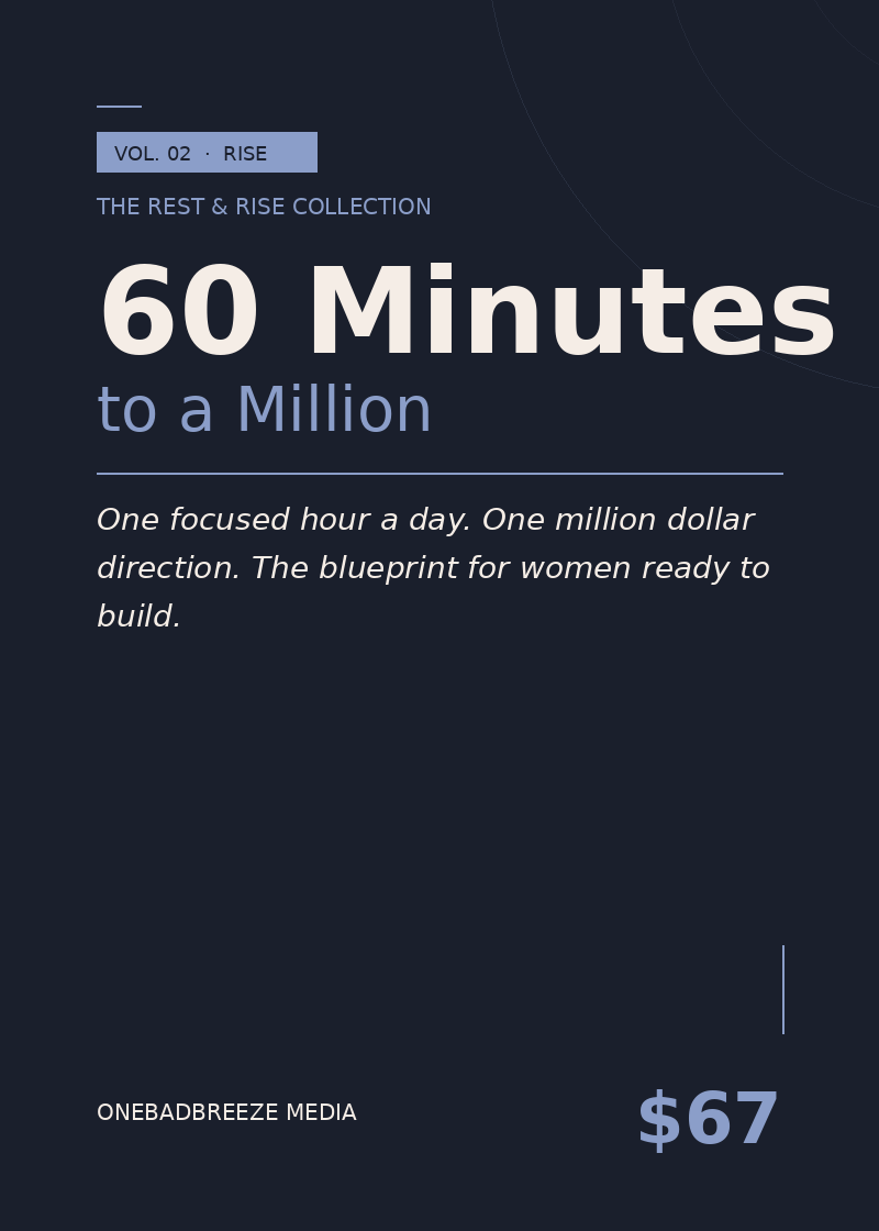 60 Minutes to a Million