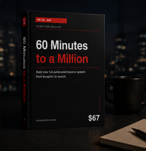 60 Minutes to a Million