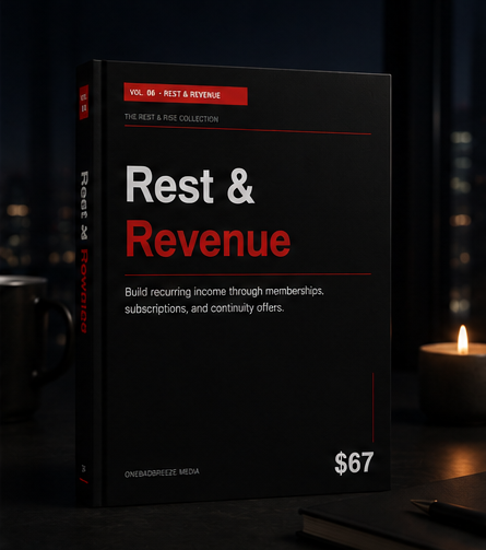 Rest & Revenue