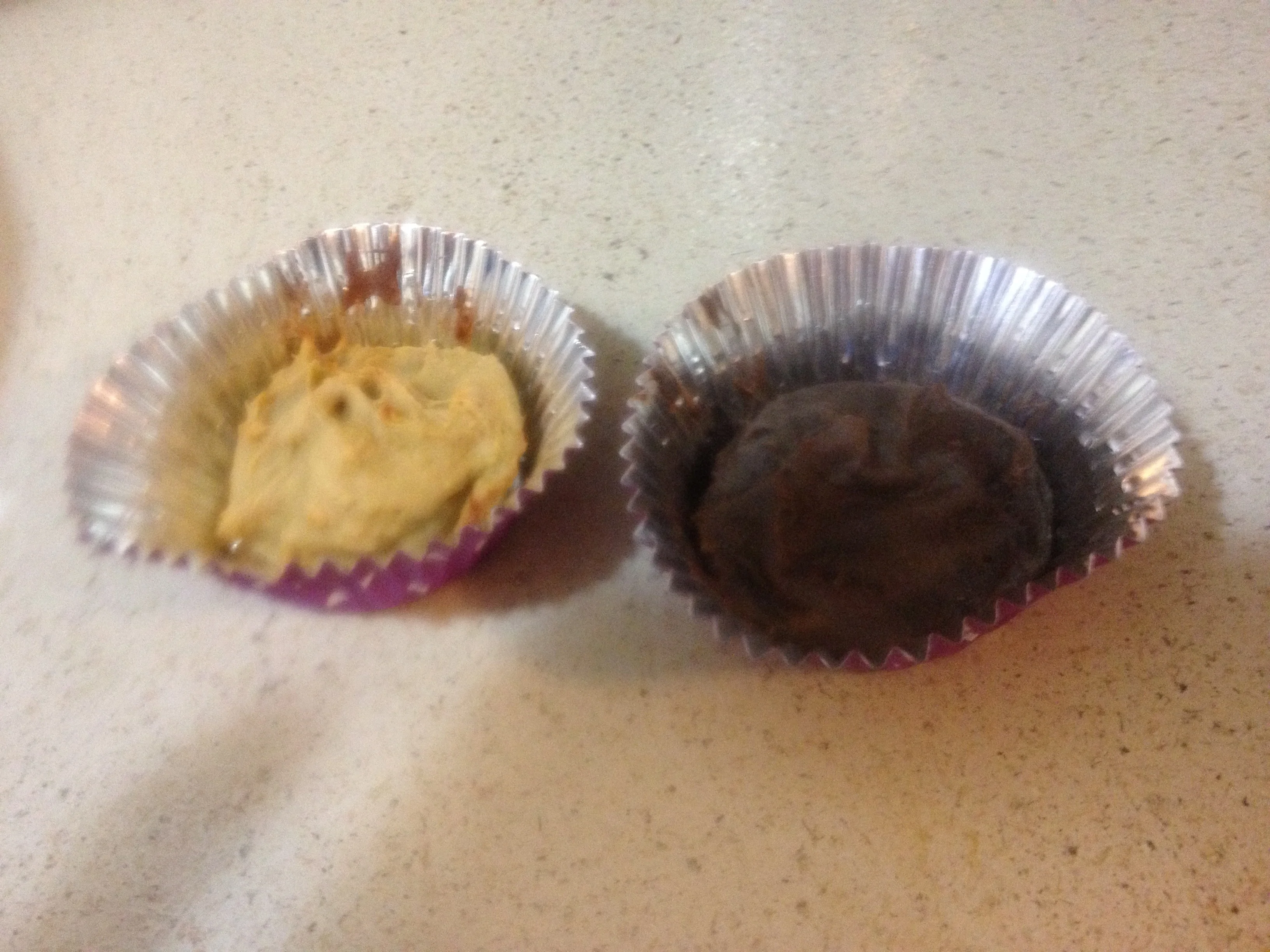 Recipe of the Week: HERBALIFE CUPCAKE COOKIES!!!