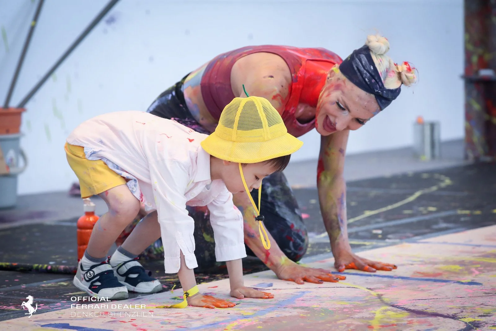 Baby Grooves Session Thursdays (4 weeks)