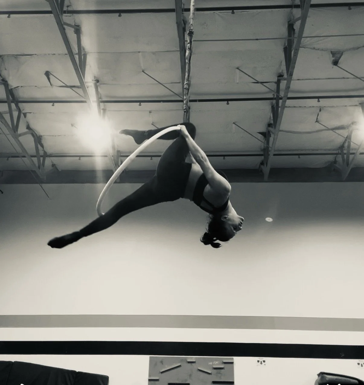 April Sessions Youth Hoop! (no annual fee)